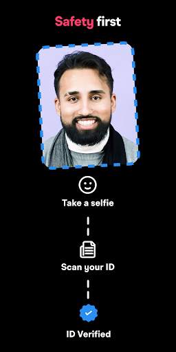 Muzz: Muslim Dating & Marriage screenshot 4
