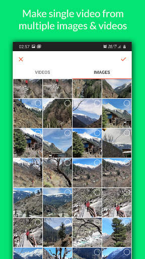 Shorts Video Maker screenshot 3