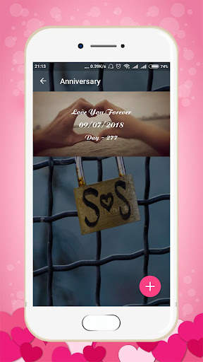Love Days Counter screenshot 4