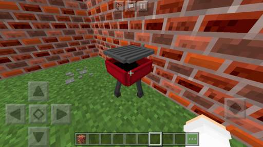 Ultimate Furniture Mod MCPE screenshot 6