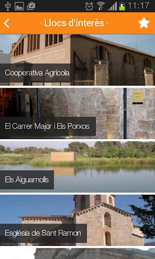 El Pla al dia screenshot 2