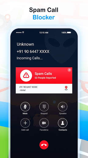 Mobile Number Locator Tracker screenshot 2