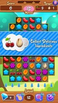 Jelly Crush King screenshot 7