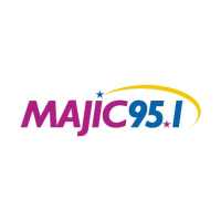 MAJIC 95.1 WAJI icon