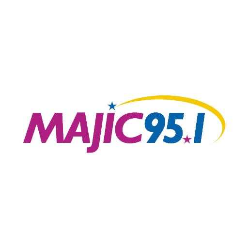 MAJIC 95.1 WAJI 2.5