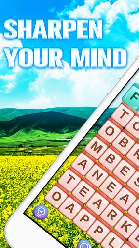 Word Connect -  Free Word Games & Puzzles screenshot 3