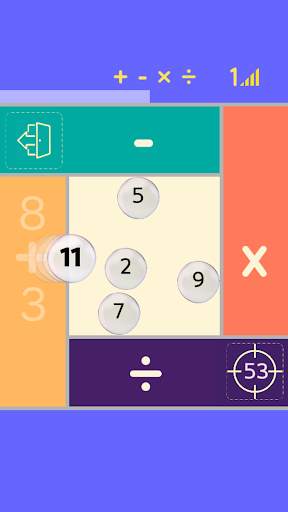 calculets: Math games for kids screenshot 2