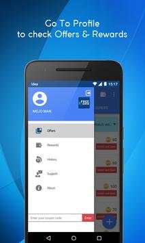 Free Data Recharge screenshot 7
