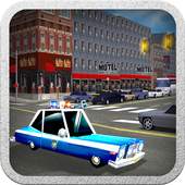 City Traffic Rider 3D - Car Racing Game 1.4