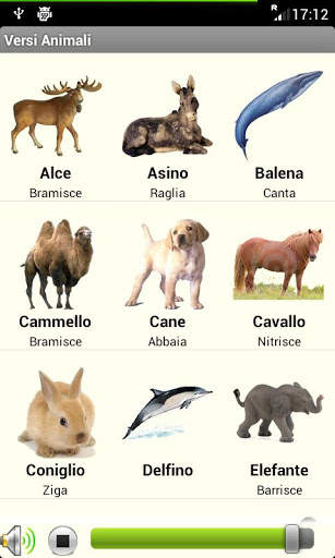 I play it ? Animal Sounds 3 تصوير الشاشة