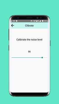 Sound Meter And Noise Detector X screenshot 5
