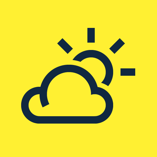 WeatherPro: Forecast, Radar &amp; Widgets icon
