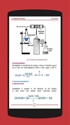 Chemistry 12 Punjab Textbook (Offline) screenshot 6