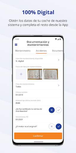 AUTO1 EVA App screenshot 7