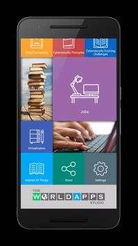 Information Technology screenshot 3