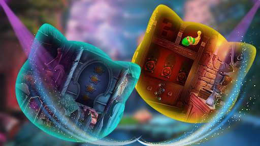Tribular King Escape - Kavi screenshot 3