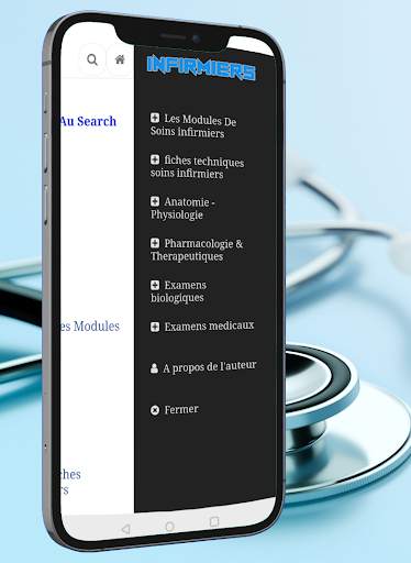 infirmiers screenshot 16