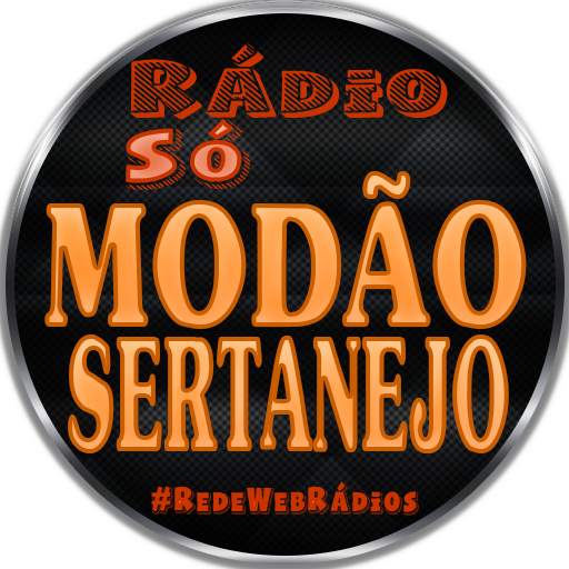 Rádio Só Modão Sertanejo 6.2