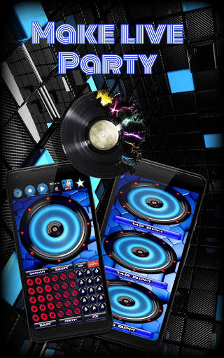 Beat - Bass Maniac PRO screenshot 3