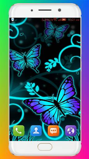 Cool Wallpaper HD screenshot 5