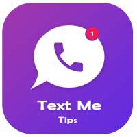 Tips for TextNow - Free calls &amp; Texting icon