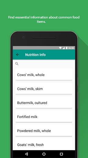 Complete Fitness - Nutrition  & Workouts screenshot 3