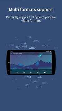 MoPlayer - Free Video Player for Android screenshot 3