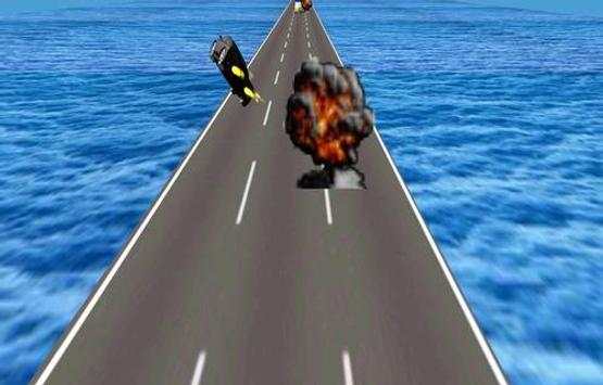 Speed Car Racing 3D screenshot 3