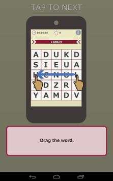 WORDINE screenshot 11
