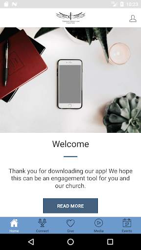 TC Church screenshot 1
