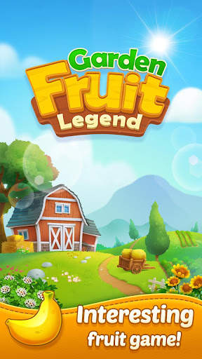 Leyenda de frutas del jardín screenshot 6