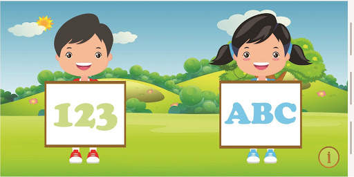 Baby ABC screenshot 2