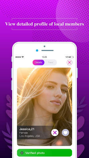 SDM - Seeking Sugar Daddy Match, Sugar Baby Dating screenshot 4