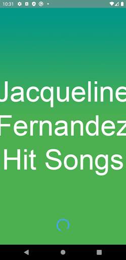 Jacqueline Fernandez Hit Songs screenshot 1