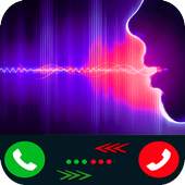 Call Voice Changer Male to Female 1.5