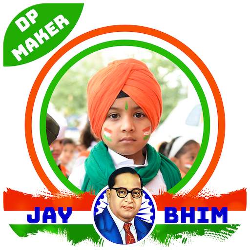 Jay BHIM Photo Editor 2.4