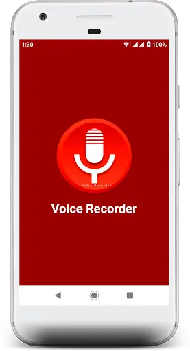 Voice Recorder - Sound Recorder screenshot 2