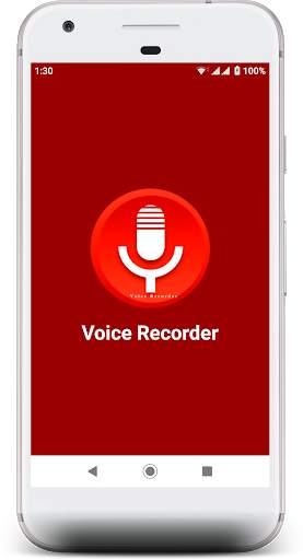 Voice Recorder - Sound Recorder screenshot 2