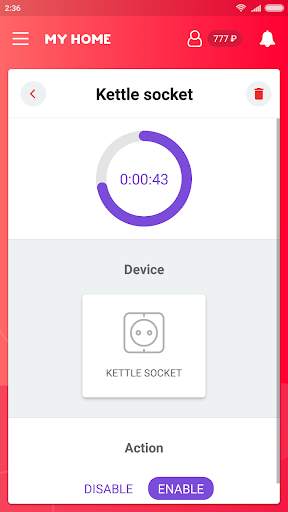 RB My Home screenshot 4