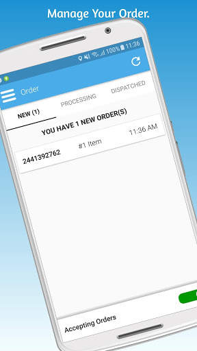 Diallo Store screenshot 2
