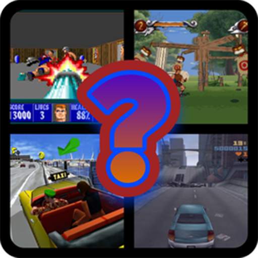 Guess The Childhood Game 8.8.3z