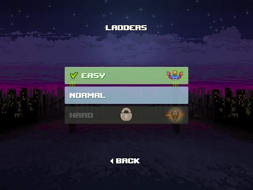 Punch Club: Fights screenshot 8