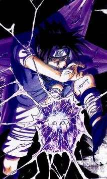Uchiha  Wallpaper Fans скриншот 4