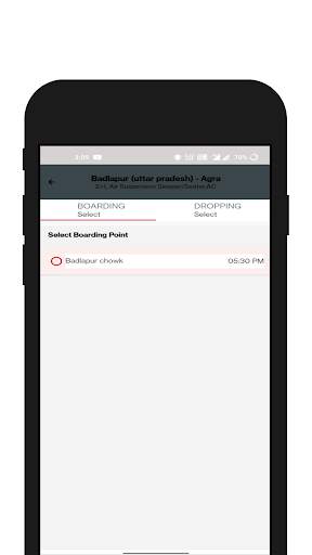 Raj Kalpana Travels Pvt.Ltd screenshot 5