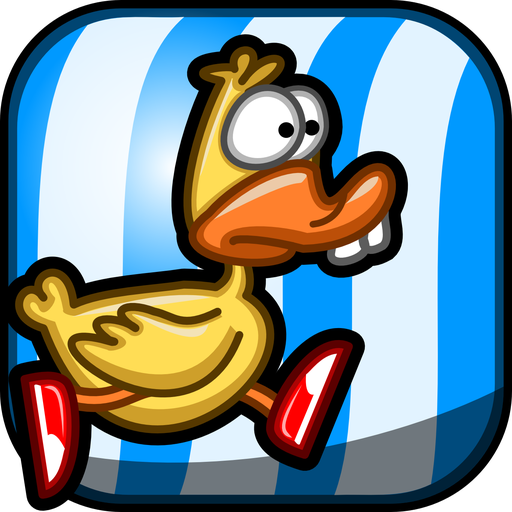 Running for my glasses icon