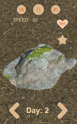 Best Rock Simulator screenshot 7