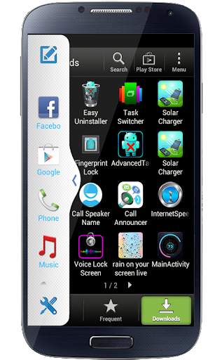Multi Window screenshot 4