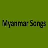 Myanmar Songs иконка
