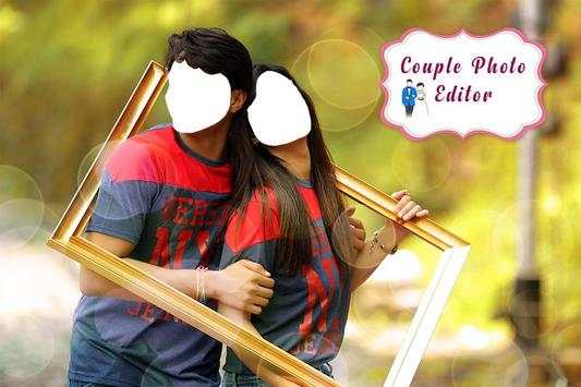 Couple Photo Editor screenshot 7