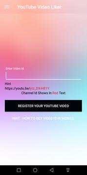 Youtube Video Liker screenshot 6
